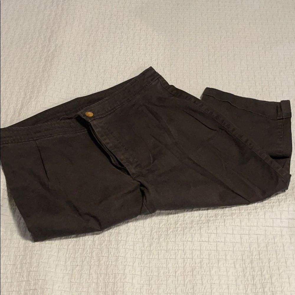 Capris
